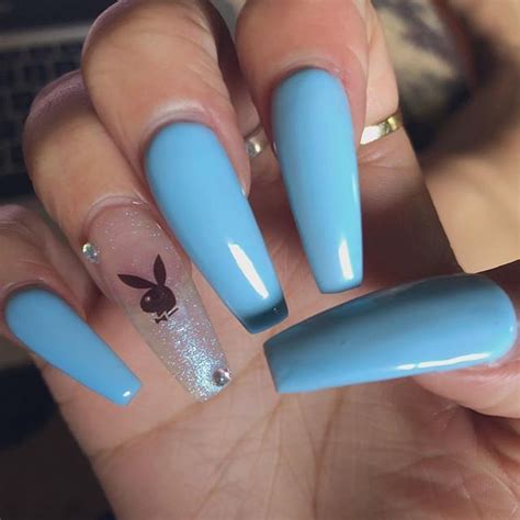 FOLLOW Saltteaa For More FABULOUS PINS Pretty Acrylic Nails