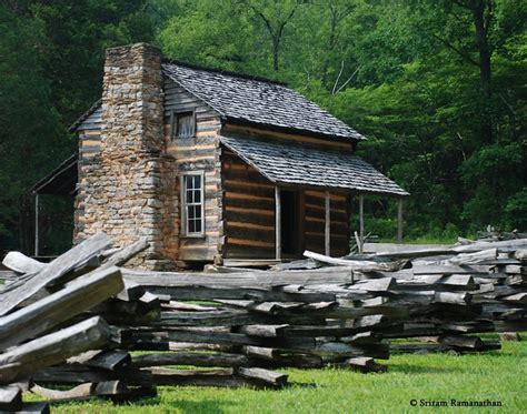 Maybe you would like to learn more about one of these? John Oliver Cabin - Cades Cove, The Great Smoky Mountains ...