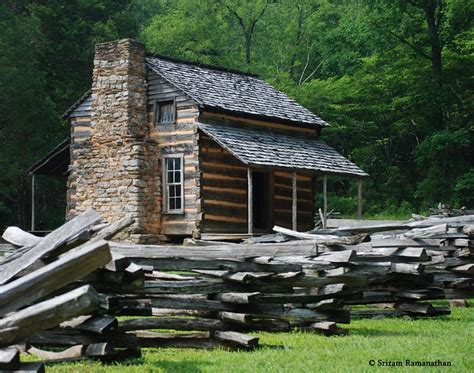 Check spelling or type a new query. John Oliver Cabin - Cades Cove, The Great Smoky Mountains ...