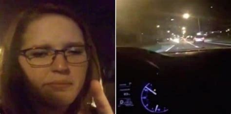 Florida Woman Films Herself Drunk Driving Gets Arrested
