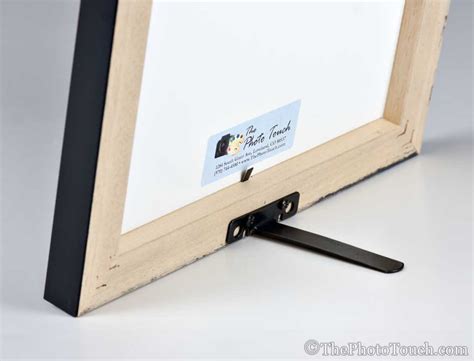 Picture Frame Easel Back Easel Mate Easel For Photo Frames Up To 11x14