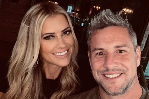 Ant Anstead Split With Wife Christina Anstead After Less Than Two Years