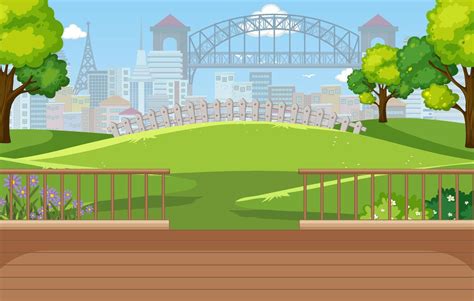 Background Taman Vector Art Icons And Graphics For Free Download
