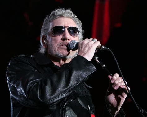 He solidified himself as one of music's greatest poets. Roger Waters voices BDS support during U.S. show | Jewish News