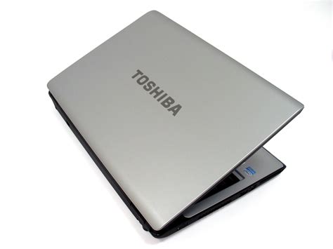 Toshiba Satellite L350 12q External Reviews
