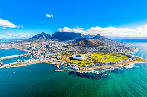 Cape Town What You Need To Know Before You Go Go Guides