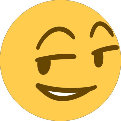 Smug Emojis For Discord And Slack Discord Emoji