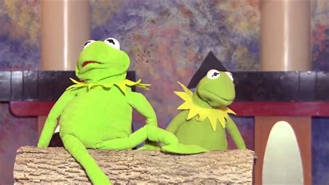 Kermit The Frog Purim Song Fun Youtube
