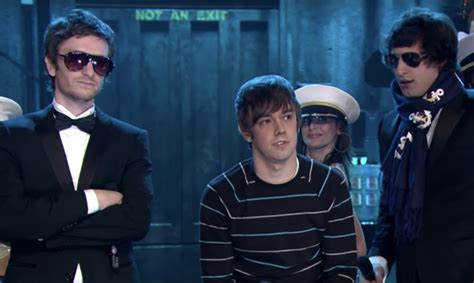 The Lonely Island Announce First Ever Tour Including Boston Date