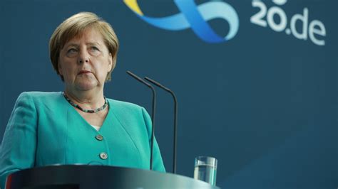 Kan Merkel Redde Europa Tv 2