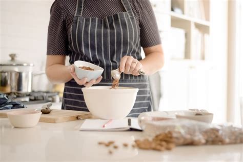 5 Reasons Why Cooking And Baking Can Improve Your Mental Health
