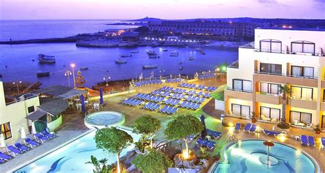 Labranda Riviera Premium Resort And Spa Mellieha Mellieha Malta