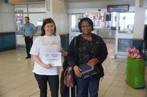 Volunteer South Africa Port Elizabeth Social Programs