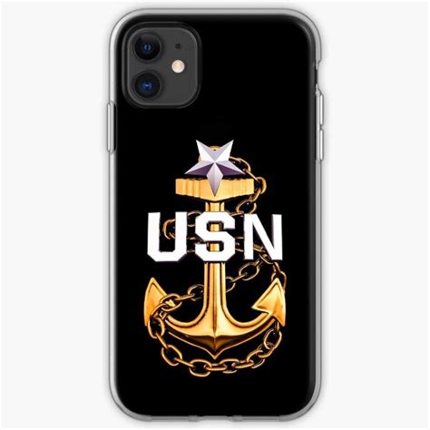 Navy Chief Cpo Iphone Cases And Covers Redbubble