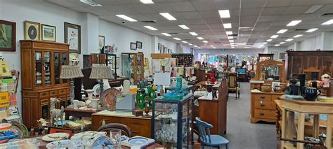 Toowoomba Antiques And Collectables Visit Stay Explore