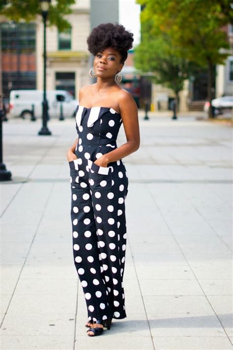 How To Style Your Polka Dot Outfits Fabwoman