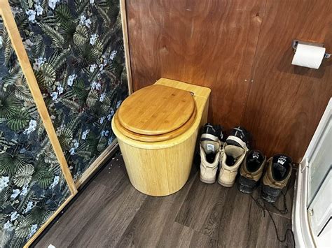 Exploring Off Grid Composting Toilets Sustainable Solutions