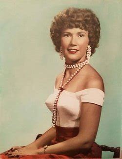 But who is his wife martha? Martha Elizabeth Hancock Gittle (1926-2016) - Find A Grave ...