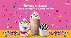 Unveiled: The Hidden Gems Of A Career At McDonald's