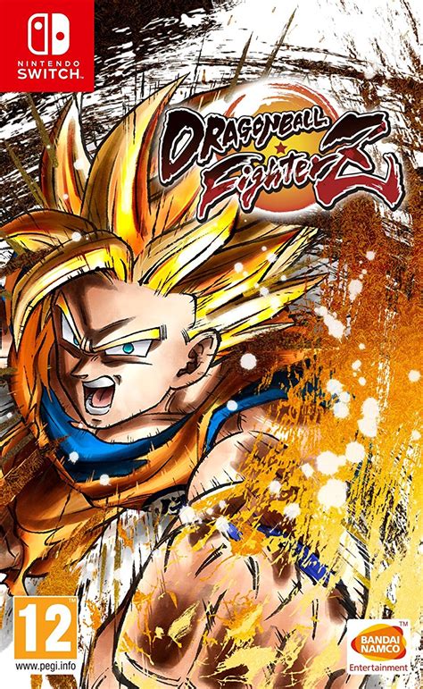 Dragon ball fighterz is a fighting game developed by arc system works and published by bandai namco games, based on the dragon ball z anime and manga franchise. Réservation : Dragon Ball Fighter Z accessible sur ...