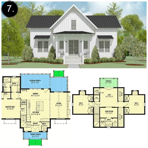 2000 Sq Ft House Plans 2 Story 4 Bedroom Ranch House Floor Plans With
