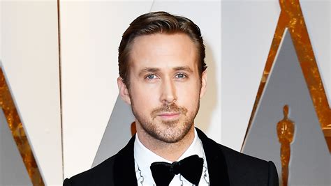 ryan gosling is trending right now for the weirdest reason ryan gosling just jared