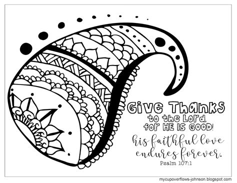 These fun activities not only include coloring pages for things such as pie, turkeys, and pumpkins, but also allow for kids to write down what they're thankful for. My Cup Overflows: Thanksgiving Crafts for Kids