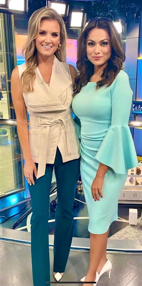 Jillian Mele And Aishia Hasnie Fox News Scrolller