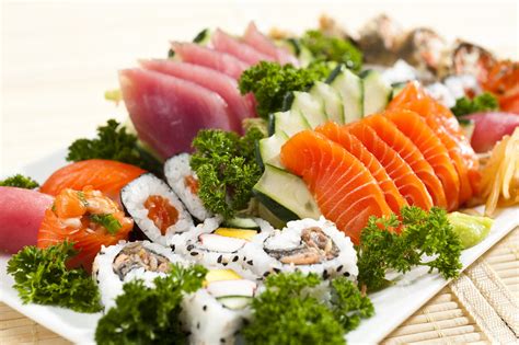 Comida Japonesa Pode Comer à Vontade Entenda De Uma Vez Por Todas