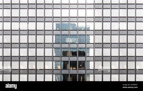 High Rise Building Glass Curtain Wall And Office Building Hi Res Stock