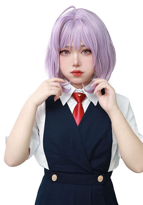 C Zofek Najimi Osana Wig Anime Komi Cant Communicate