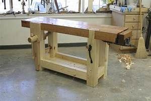 Woodworking plans andre roubo bench plans pdf plans. PDF DIY Roubo Workbench Plans Free Download rustic wooden ... | Woodworking bench, Woodworking ...