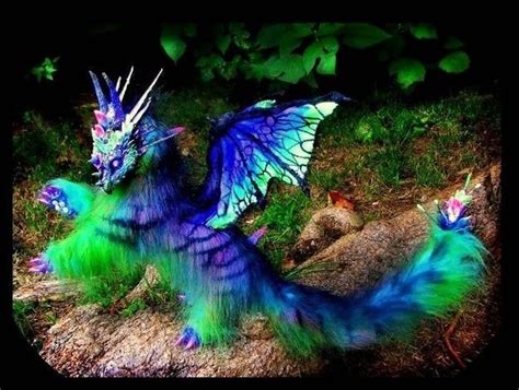 15 Majestic Mythical Creatures Up For Adoption In 2020 Cute Fantasy