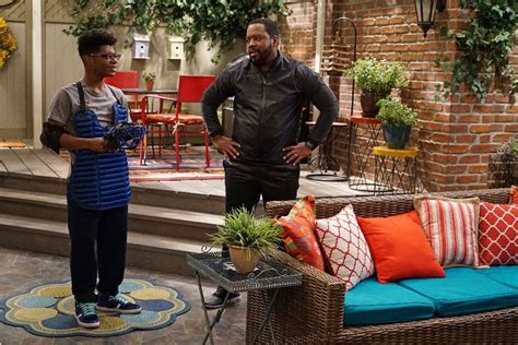 Pin By Michelle On K C Undercover Trevor Jackson Undercover Skai