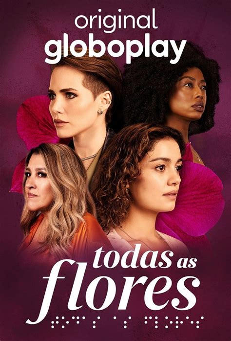 Capítulo De Amanhã De Todas As Flores