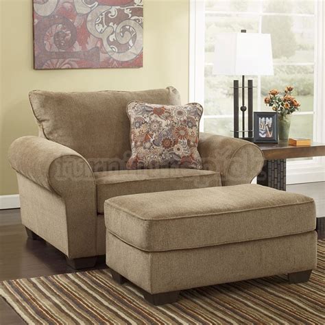 Back to article → ashley furniture living room chairs. Galand Umber Living Room Set | Chair and a half, Comfy ...