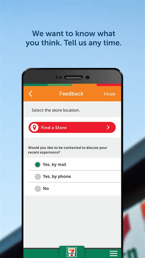 Válido al 31 de diciembre de 2021. 7-Eleven, Inc. - Android Apps on Google Play