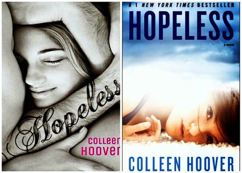 Avis Folles Colleen Hoover Hopeless