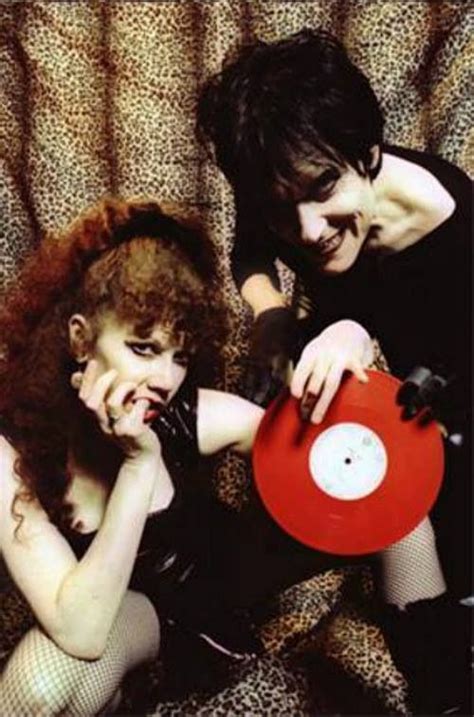 Lux Interior Poison Ivy The Cramps Vinyl Cd Vinyl Records Rock N Roll Music Rock And Roll