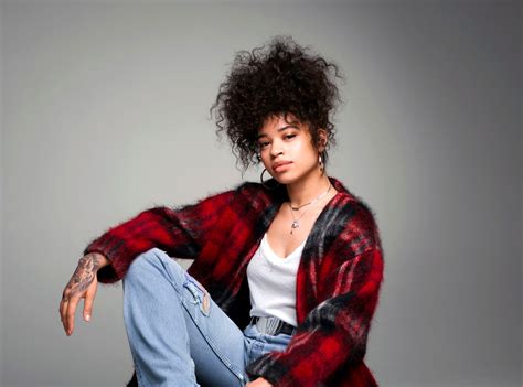 Ella Mai 5 Things To Know About The Hit Bood Up Singer
