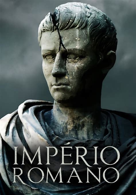 Donde Assistir Roman Empire Ver Séries Online