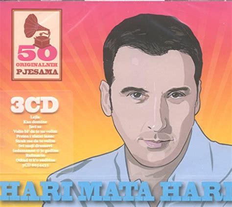 50 ORIGINALNIH PJESAMA Amazon De Musik CDs Vinyl