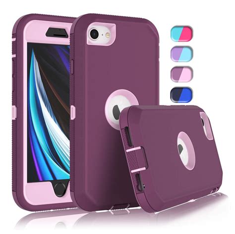 Iphone Se 2020 Cases Sturdy Phone Case For Iphone Se 2 2020 47