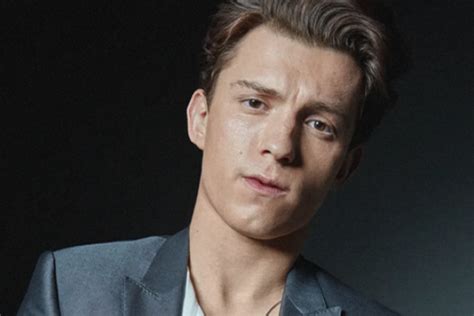 5 Filmes Protagonizados Por Tom Holland O Novo Homem Aranha Fala