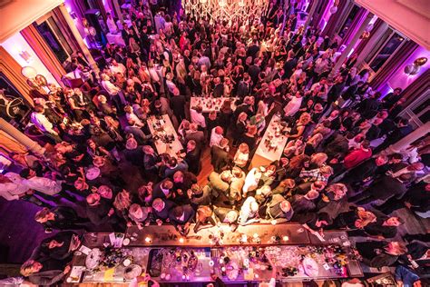 Dance Night – Summer Edition auf dem Süllberg - Kloenschnack