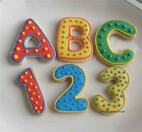 Pin on Cutout Cookies