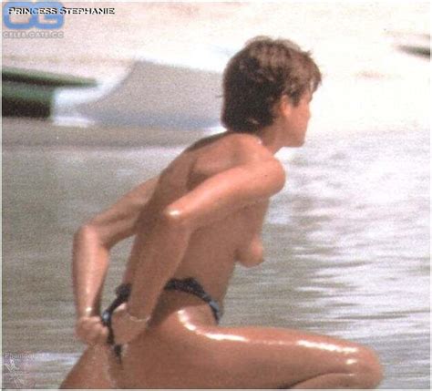 Princess Diana Topless
