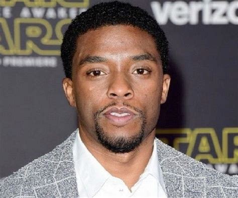 Experience da brotherhood, da mission, da redemption in da new spike lee joint, da 5 bloods. Chadwick Boseman - Bio, Facts, Family & Death of Actor
