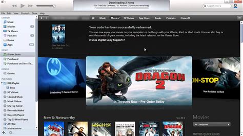 Then go to vudu redeem or movies anywhere redeem page. How to Redeem Blu Ray Digital Copy Code iTunes Download ...
