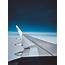Photo Of Airplane Wing · Free Stock